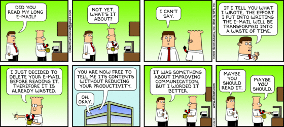 dilbert